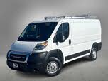 RAM ProMaster 1500 136 Low Roof Cargo Van FWD