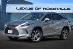 Lexus RX Hybrid 450h AWD