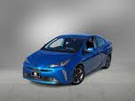 Toyota Prius XLE FWD