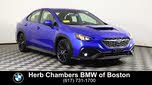 Subaru WRX Premium AWD