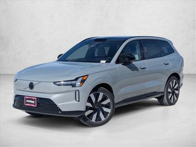 2025 Volvo EX90 Twin Performance Ultra 6-Passenger eAWD