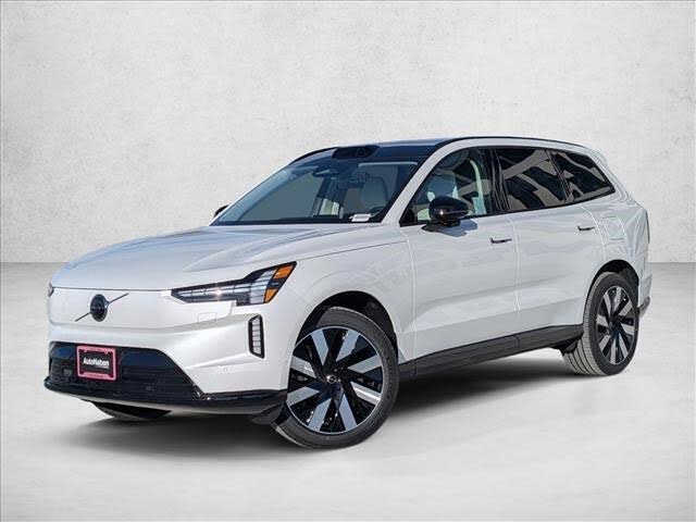 2025 Volvo EX90 Twin Performance Plus 6-Passenger eAWD