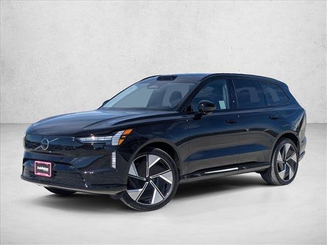 2025 Volvo EX90 Twin Performance Ultra 6-Passenger eAWD