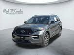 Ford Explorer ST AWD