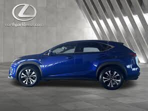 Lexus NX 300 F Sport AWD