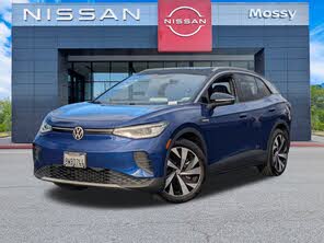 Volkswagen ID.4 1st Edition RWD