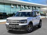 Ford Bronco Sport Big Bend AWD