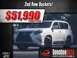 Lexus GX 460 Luxury AWD