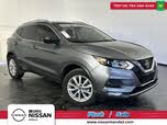 Nissan Rogue Sport SV FWD