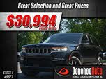 Jeep Grand Cherokee Limited 4WD