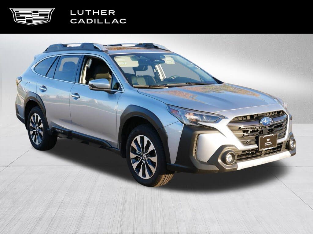2024 Subaru Outback Touring XT AWD