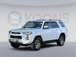 Toyota 4Runner TRD Off-Road Premium 4WD