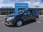 Buick Envision Preferred FWD