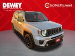 Jeep Renegade Altitude 4WD