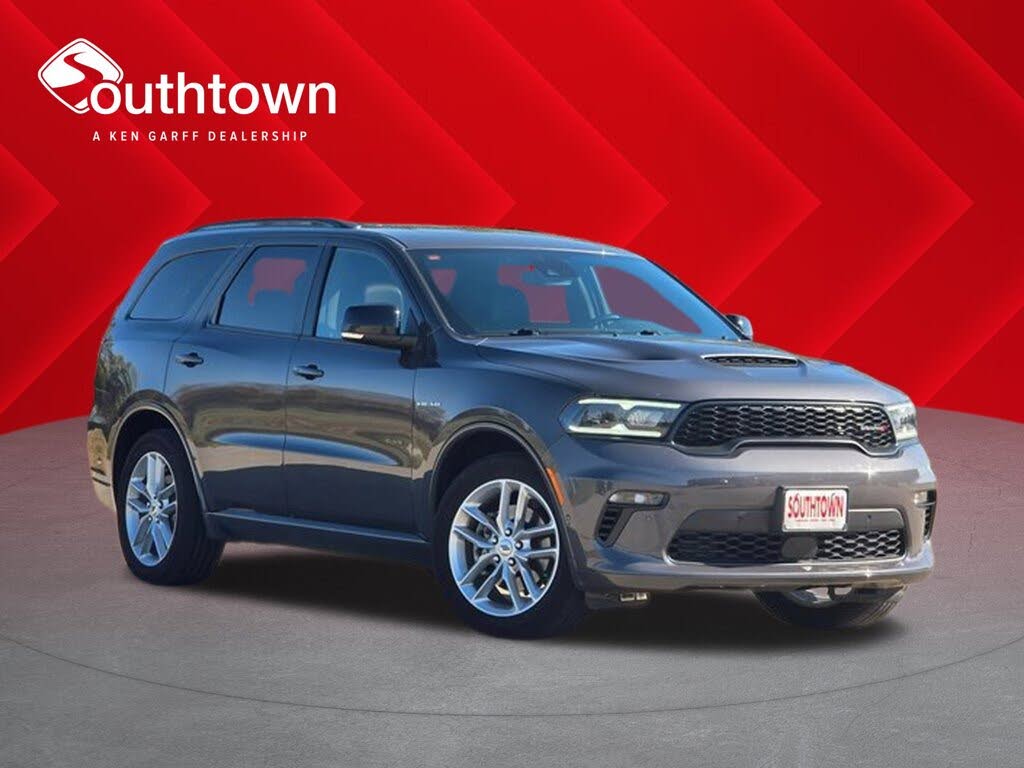 2023 Dodge Durango R/T Plus AWD