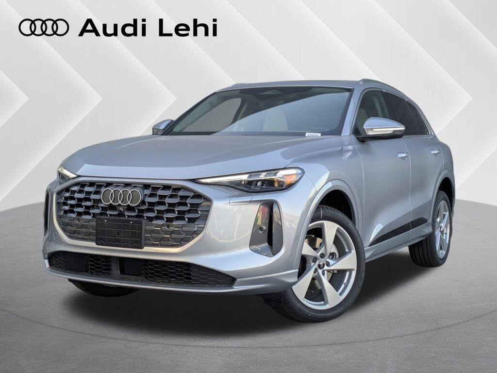 2025 Audi Q5 quattro Prestige 40 TFSI