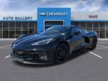 Chevrolet Corvette Stingray 1LT Coupe RWD