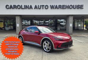 Genesis GV60 Performance AWD