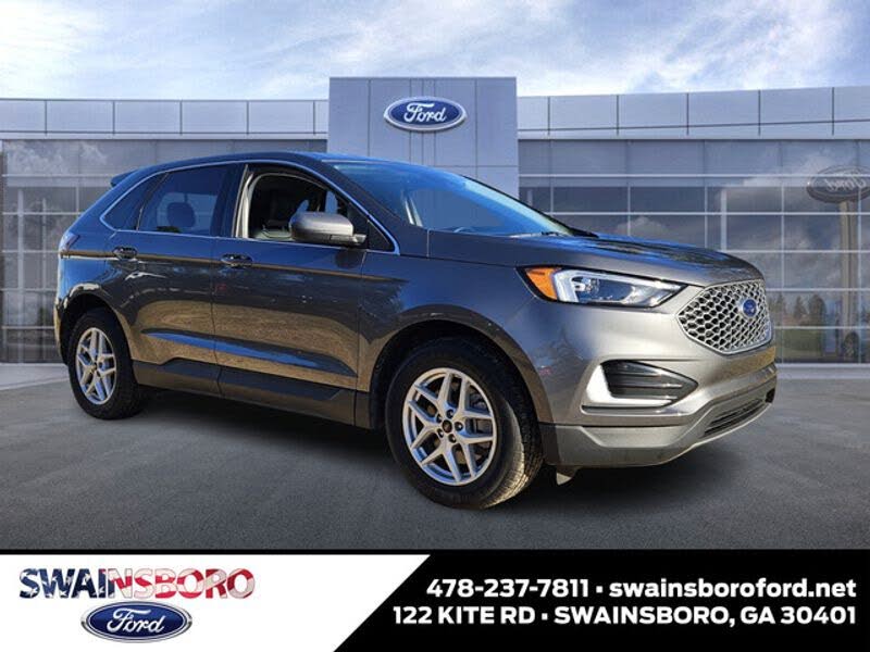 2023 Ford Edge SEL AWD