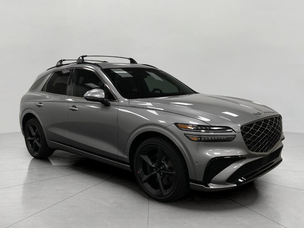 2026 Genesis GV70 3.5T Sport Prestige AWD