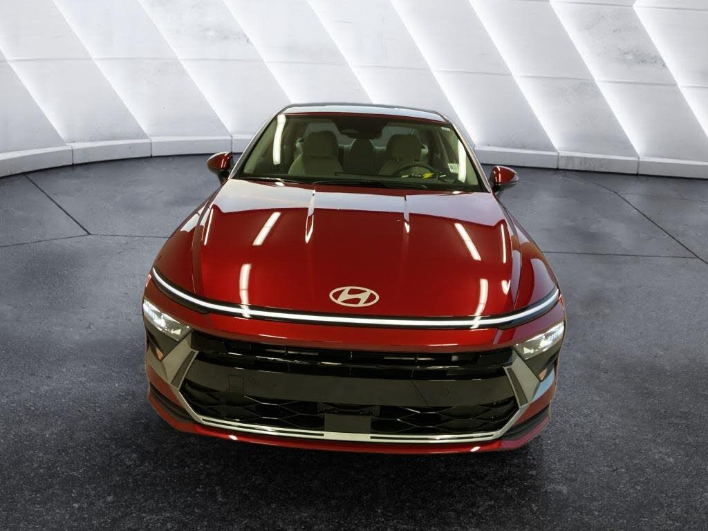 2026 Hyundai Sonata SE FWD