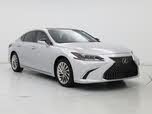 Lexus ES 350 Ultra Luxury FWD