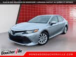 Toyota Camry LE FWD