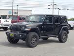 Jeep Wrangler Unlimited Rubicon 392 4WD