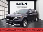 Kia Carnival LX+ FWD