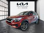 Kia Seltos EX AWD