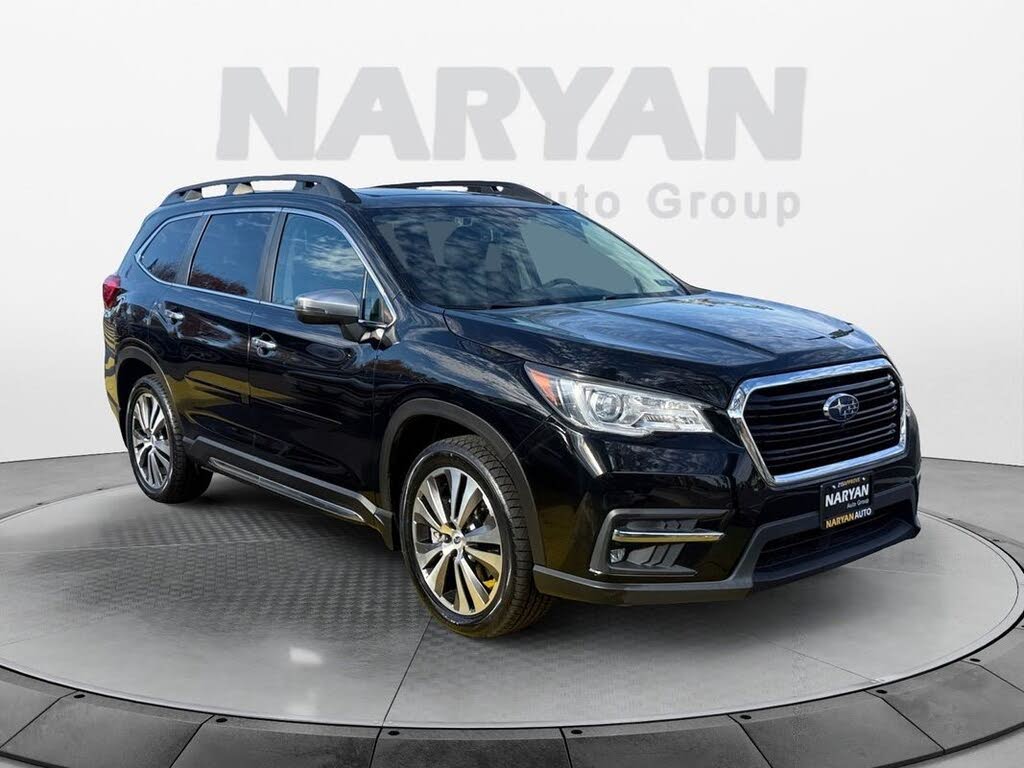 2022 Subaru Ascent Touring AWD