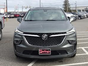 Buick Enclave Avenir AWD