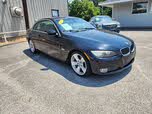 BMW 3 Series 335i Convertible RWD