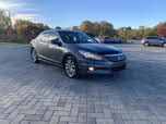 Honda Accord EX-L V6