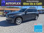 Volvo XC90 T6 Momentum 7-Passenger AWD