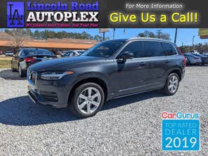 Volvo XC90 T6 Momentum 7-Passenger AWD