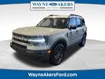 Ford Bronco Sport Big Bend AWD
