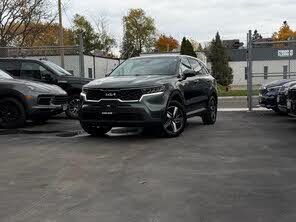 Kia Sorento LX+ AWD