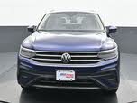 Volkswagen Tiguan SE 4Motion