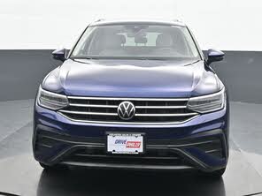 Volkswagen Tiguan SE 4Motion
