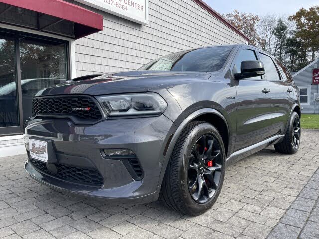 2023 Dodge Durango R/T Premium AWD