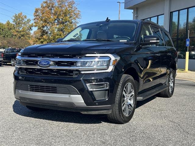 2024 Ford Expedition Limited RWD