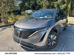 Nissan Ariya Engage+ e-4ORCE