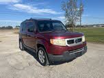 Honda Element EX