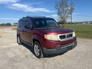 Honda Element EX