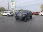 Ford F-150 Harley-Davidson SuperCrew 4WD