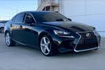 Lexus IS 300 AWD