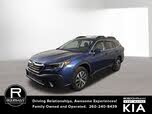 Subaru Outback Premium AWD