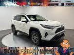 Toyota RAV4 Hybrid XLE Premium AWD
