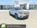 Jeep Cherokee Limited 4WD